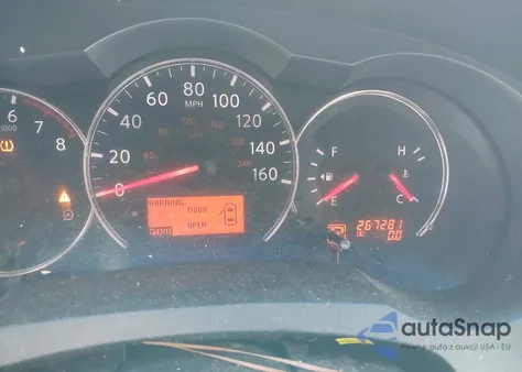 2012 Nissan Altima 2.5 S z USA, uszkodzony, nr VIN 1N4AL2AP7CC177723